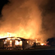 Image for article titled White Power Symbol Discovered After Fire Destroys Historic Civil Rights Center